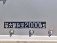HINO Dutro Aluminum Van TPG-XZU650M 2019 88,030km_22