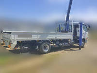 MITSUBISHI FUSO Fighter Self Loader (With 4 Steps Of Cranes) 2KG-FK62F 2021 3,131km_2