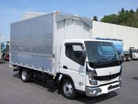 MITSUBISHI FUSO Canter Aluminum Wing 2RG-FEB50 2023 1,000km_3