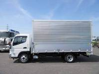 MITSUBISHI FUSO Canter Aluminum Wing 2RG-FEB50 2023 1,000km_4