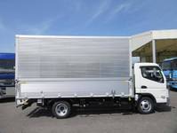 MITSUBISHI FUSO Canter Aluminum Wing 2RG-FEB50 2023 1,000km_6