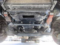 MITSUBISHI FUSO Super Great Truck (With 4 Steps Of Cranes) KC-FY519RY (KAI) 1996 354,000km_10