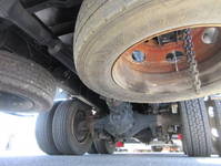 MITSUBISHI FUSO Super Great Truck (With 4 Steps Of Cranes) KC-FY519RY (KAI) 1996 354,000km_11
