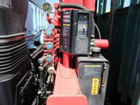 MITSUBISHI FUSO Super Great Truck (With 4 Steps Of Cranes) KC-FY519RY (KAI) 1996 354,000km_13