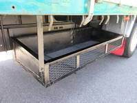 MITSUBISHI FUSO Super Great Truck (With 4 Steps Of Cranes) KC-FY519RY (KAI) 1996 354,000km_24