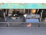MITSUBISHI FUSO Super Great Truck (With 4 Steps Of Cranes) KC-FY519RY (KAI) 1996 354,000km_25