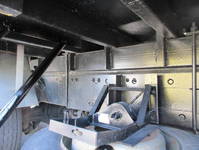 MITSUBISHI FUSO Super Great Truck (With 4 Steps Of Cranes) KC-FY519RY (KAI) 1996 354,000km_26