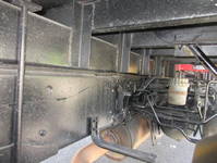 MITSUBISHI FUSO Super Great Truck (With 4 Steps Of Cranes) KC-FY519RY (KAI) 1996 354,000km_27