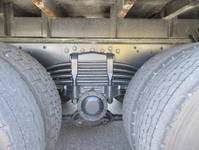 MITSUBISHI FUSO Super Great Truck (With 4 Steps Of Cranes) KC-FY519RY (KAI) 1996 354,000km_28