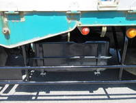 MITSUBISHI FUSO Super Great Truck (With 4 Steps Of Cranes) KC-FY519RY (KAI) 1996 354,000km_30