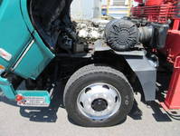 MITSUBISHI FUSO Super Great Truck (With 4 Steps Of Cranes) KC-FY519RY (KAI) 1996 354,000km_31