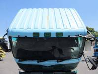 MITSUBISHI FUSO Super Great Truck (With 4 Steps Of Cranes) KC-FY519RY (KAI) 1996 354,000km_32