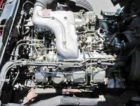 MITSUBISHI FUSO Super Great Truck (With 4 Steps Of Cranes) KC-FY519RY (KAI) 1996 354,000km_33