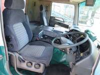 MITSUBISHI FUSO Super Great Truck (With 4 Steps Of Cranes) KC-FY519RY (KAI) 1996 354,000km_34