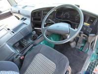 MITSUBISHI FUSO Super Great Truck (With 4 Steps Of Cranes) KC-FY519RY (KAI) 1996 354,000km_35