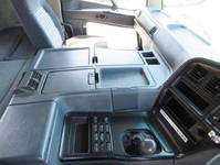 MITSUBISHI FUSO Super Great Truck (With 4 Steps Of Cranes) KC-FY519RY (KAI) 1996 354,000km_36