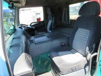 MITSUBISHI FUSO Super Great Truck (With 4 Steps Of Cranes) KC-FY519RY (KAI) 1996 354,000km_39