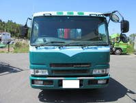 MITSUBISHI FUSO Super Great Truck (With 4 Steps Of Cranes) KC-FY519RY (KAI) 1996 354,000km_5