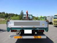 MITSUBISHI FUSO Super Great Truck (With 4 Steps Of Cranes) KC-FY519RY (KAI) 1996 354,000km_8