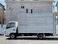 TOYOTA Dyna Aluminum Van TKG-XZU710 2014 174,000km_4