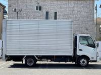 TOYOTA Dyna Aluminum Van TKG-XZU710 2014 174,000km_5