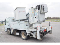 ISUZU Elf Cherry Picker PB-NKR81AN 2006 78,000km_2