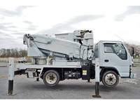 ISUZU Elf Cherry Picker PB-NKR81AN 2006 78,000km_5