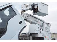 ISUZU Elf Cherry Picker PB-NKR81AN 2006 78,000km_6