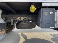 TOYOTA Dyna Aluminum Van TKG-XZU710 2014 181,000km_12