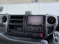 TOYOTA Dyna Aluminum Van TKG-XZU710 2014 181,000km_16