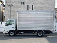 TOYOTA Dyna Aluminum Van TKG-XZU710 2014 181,000km_27