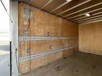 TOYOTA Dyna Aluminum Van TKG-XZU710 2014 181,000km_29