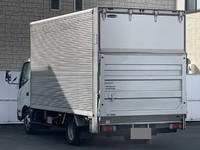 TOYOTA Dyna Aluminum Van TKG-XZU710 2014 181,000km_2