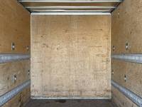TOYOTA Dyna Aluminum Van TKG-XZU710 2014 181,000km_33