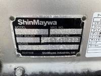 TOYOTA Dyna Aluminum Van TKG-XZU710 2014 181,000km_34