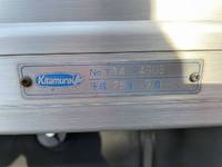 TOYOTA Dyna Aluminum Van TKG-XZU710 2014 181,000km_35