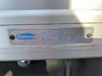 TOYOTA Dyna Aluminum Van TKG-XZU710 2014 181,000km_36
