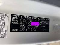 TOYOTA Dyna Aluminum Van TKG-XZU710 2014 181,000km_38