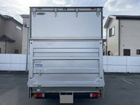 TOYOTA Dyna Aluminum Van TKG-XZU710 2014 181,000km_40