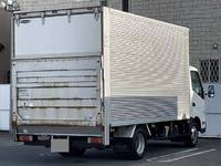 TOYOTA Dyna Aluminum Van TKG-XZU710 2014 -_4