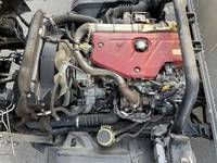 TOYOTA Dyna Aluminum Van TKG-XZU710 2014 181,000km_7