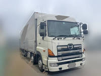 HINO Profia Aluminum Wing LKG-FW1EXBG 2010 826,402km_3