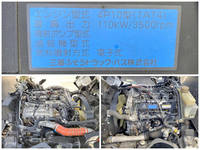 MITSUBISHI FUSO Canter Aluminum Van SKG-FEA50 2011 70,320km_28