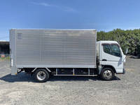 MITSUBISHI FUSO Canter Aluminum Van SKG-FEA50 2011 70,320km_6
