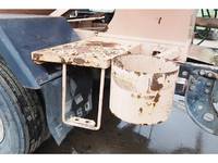 MITSUBISHI FUSO Fighter Mixer Truck PA-FK71RDX 2005 173,000km_12