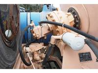 MITSUBISHI FUSO Fighter Mixer Truck PA-FK71RDX 2005 173,000km_14