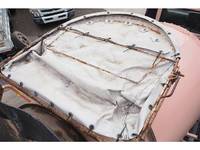 MITSUBISHI FUSO Fighter Mixer Truck PA-FK71RDX 2005 173,000km_15