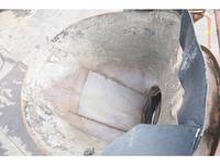 MITSUBISHI FUSO Fighter Mixer Truck PA-FK71RDX 2005 173,000km_16