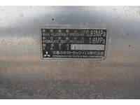 MITSUBISHI FUSO Fighter Mixer Truck PA-FK71RDX 2005 173,000km_19