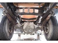 MITSUBISHI FUSO Fighter Mixer Truck PA-FK71RDX 2005 173,000km_21